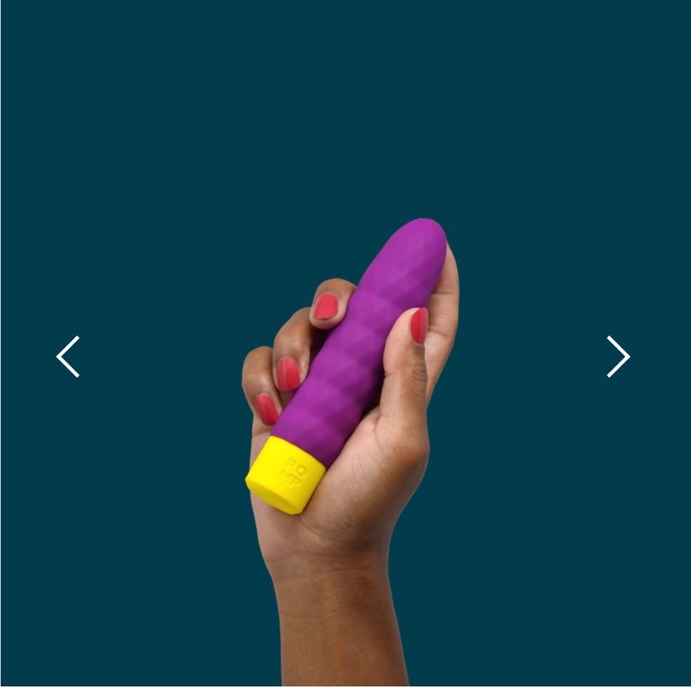 New Romp toy bundle includes toy+bag - Picture 2 of 8